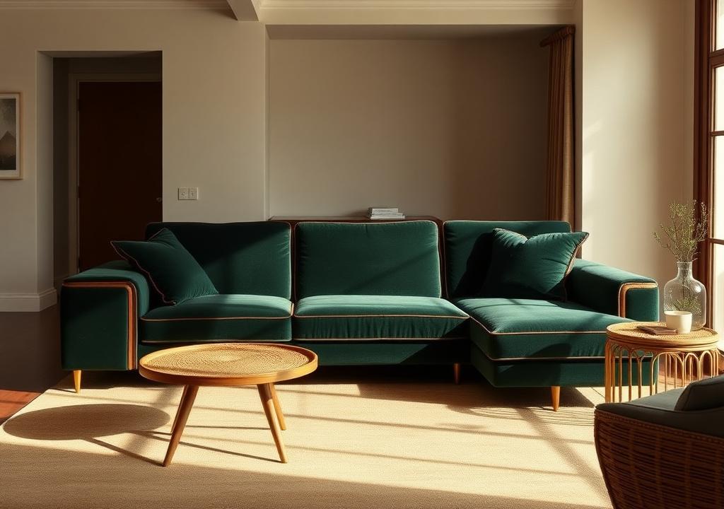 Custom Sofas by Turboniq Atelier